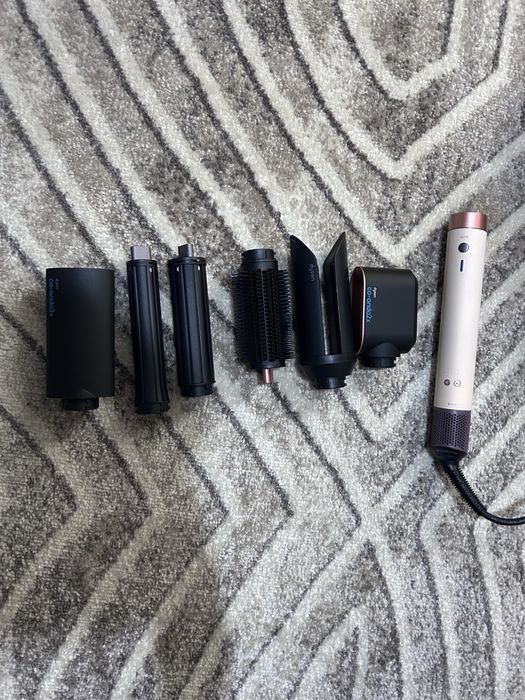 Dyson airwrap co-anda 2x