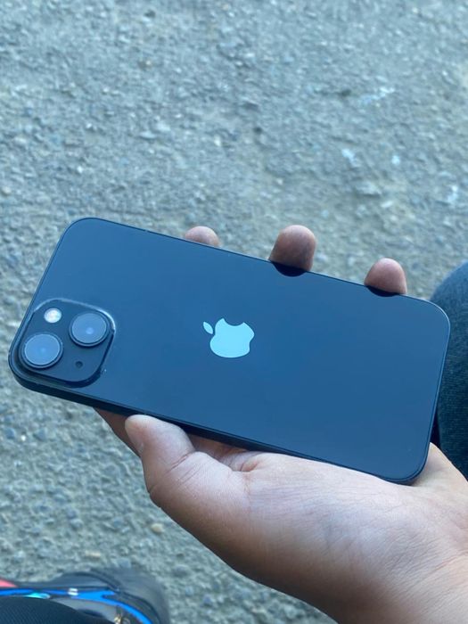 iPhone 13 256 гб