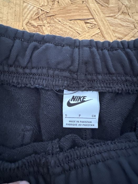 Мъжки къси панталони Nike
