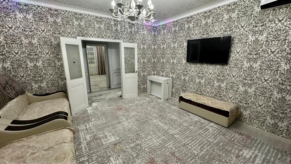 Квартира в самом центре города