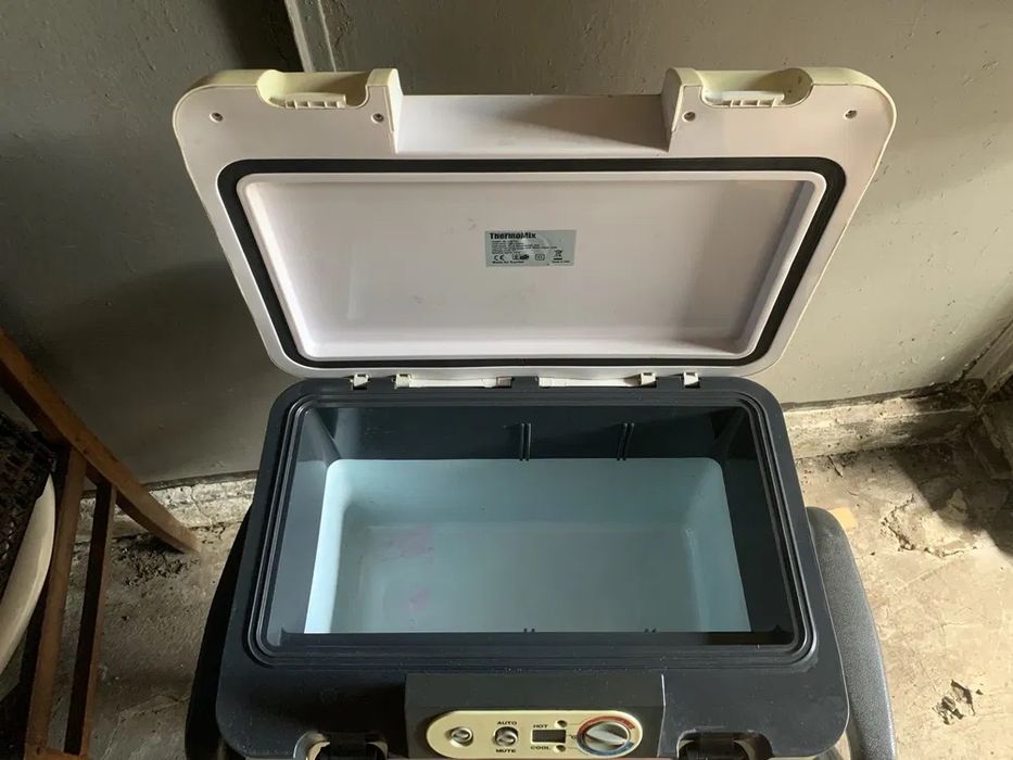 Автохолодельник 12л,22,25л