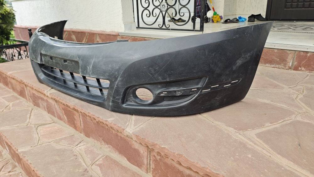 Бампер ниссан теана j32