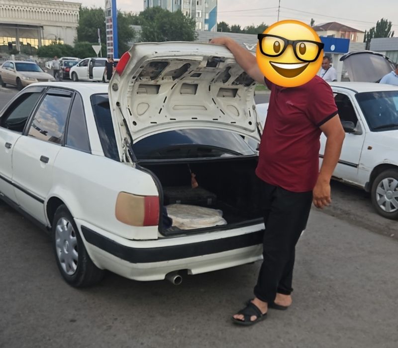 Лаваш для донера