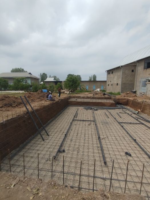 BASSEN QURISH VA REMONT XIZMATLARI
Sifatli va ishonchli basseyn