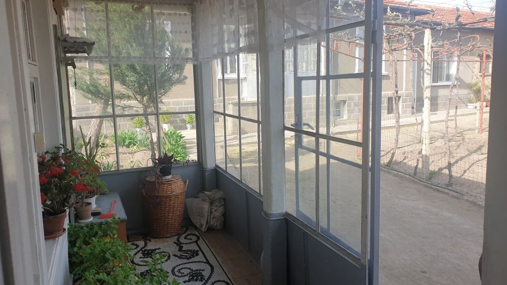 Продава се Къща в с. Градина, Област Пловдив - 1100 кв.м за 50 €/кв.м - Снимка #5