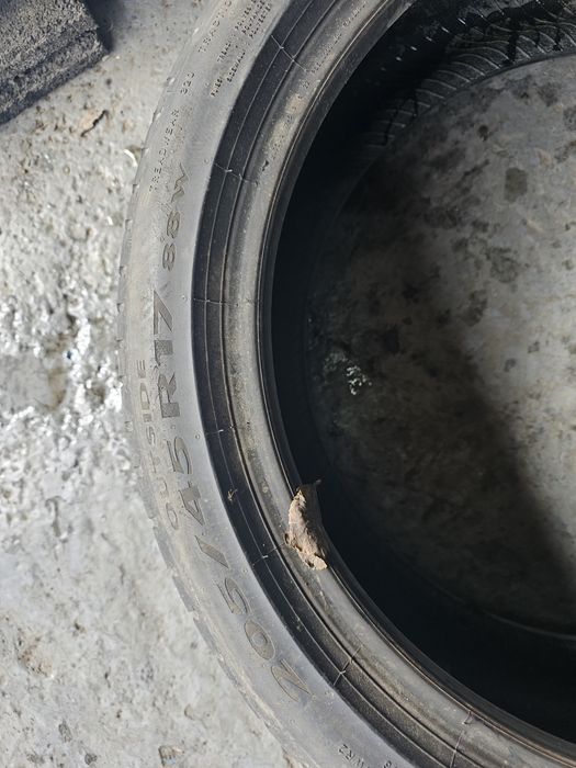 205 45 17 vara pirelli