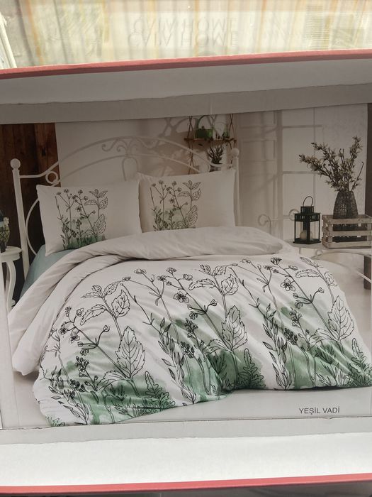 Постельное белье 2х