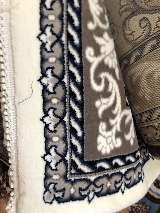 Gilam sotiladi 4x5 ikkita