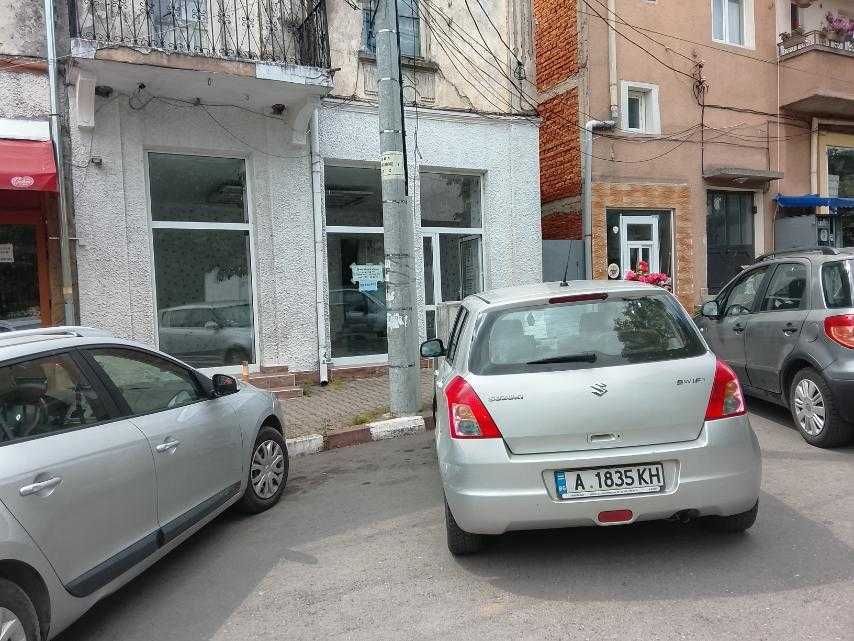 дава под наем помещение, гр.Средец, 220евро