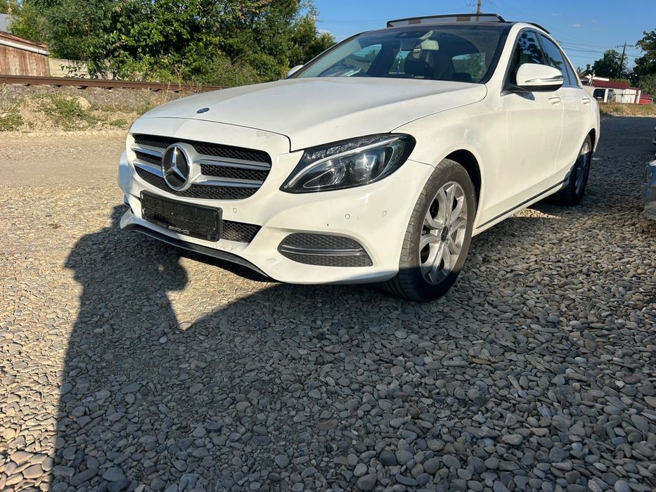 Modul sunet Mercedes C class W205