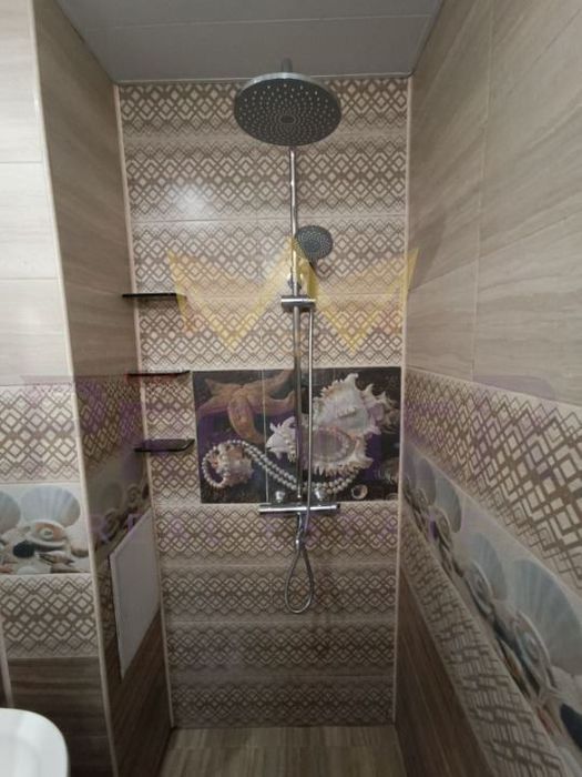 Дава се под наем Четиристаен апартамент в Варна, Трошево - 90 кв.м за 614 € - Снимка #11