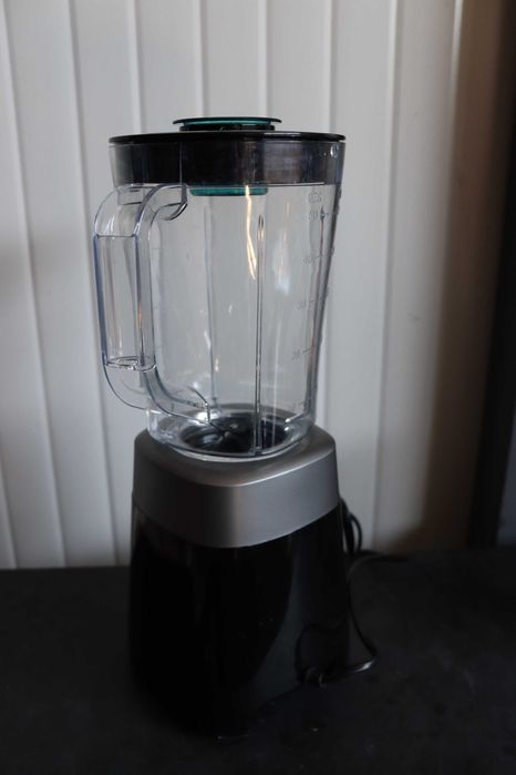 Блендер Cecotec Power Black Titanium Blender 1300Max B. 1300 W