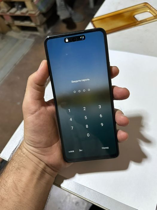 Tecno Spark 20 pro