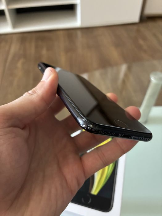 I Phone SE 2020 64GB
