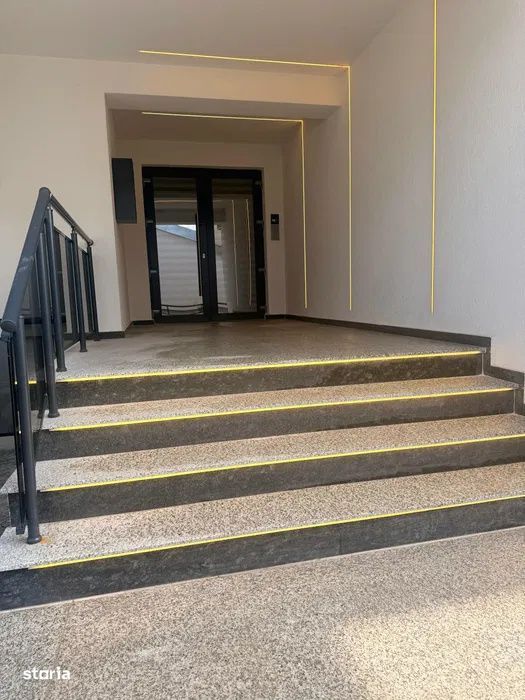 Apartament 2 Camere| 1 Mai |Piata Mures| Semifinisat| Metrou 6'| etj 2