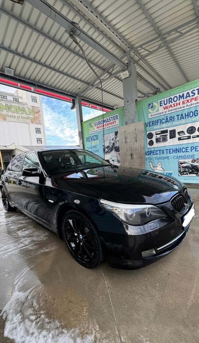 Vand Bmw 530 xdrive