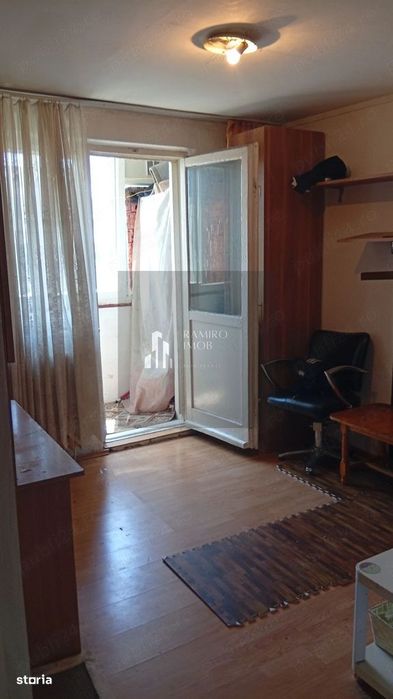 Apartament 2 camere zona Piata Salajan — fotografia 1