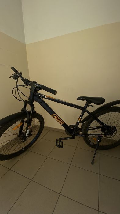 Велосипед Cruzer