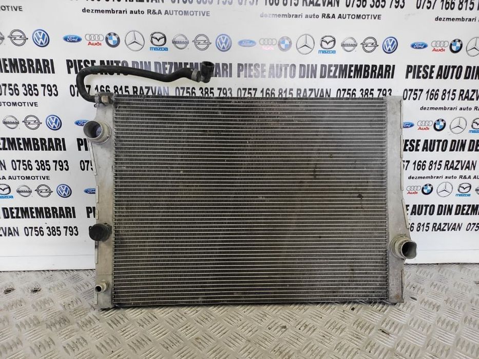 Radiator Racire Apa Bmw X5 X6 F15 F16 Diesel Cod