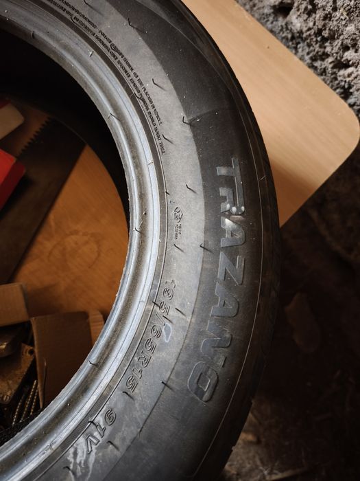 Продам комплект 195/65/15