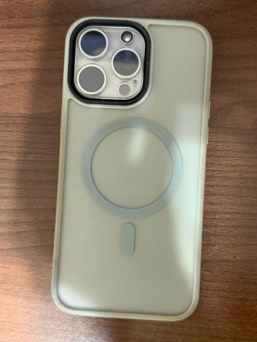 Iphone 15 pro max 256,gb