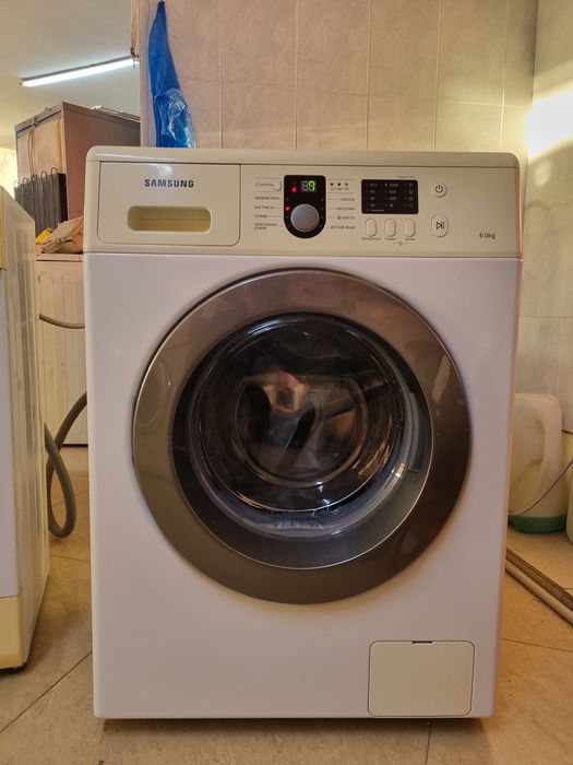 Стиральные машины