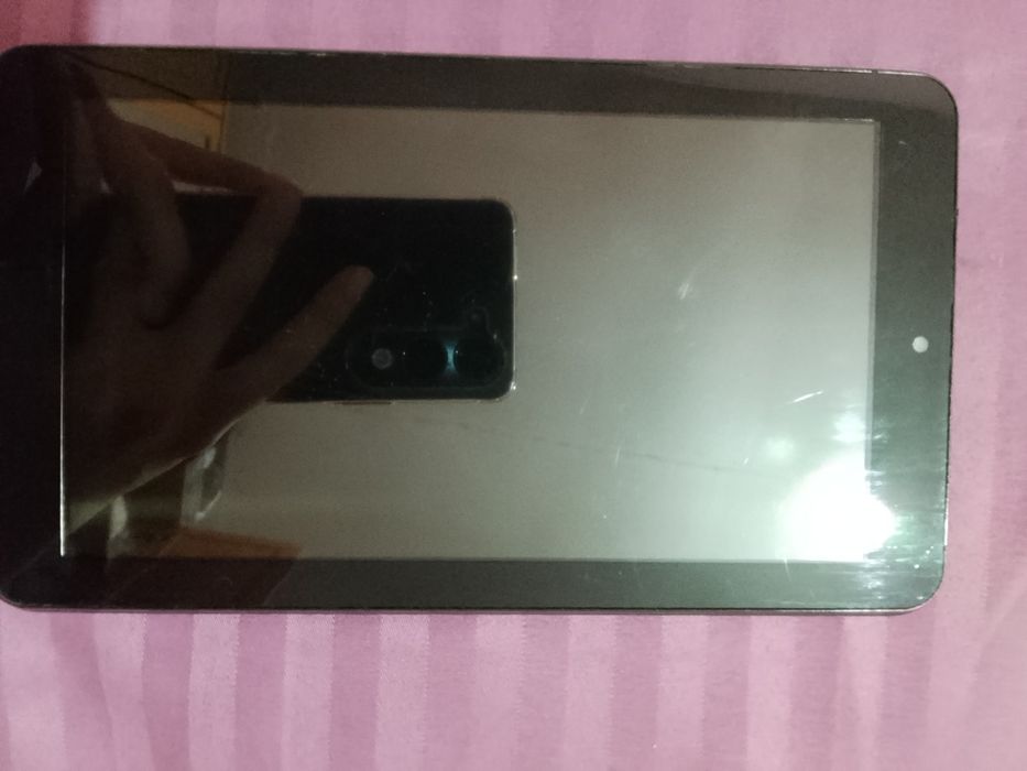 Продам Texet X-pad,8GB