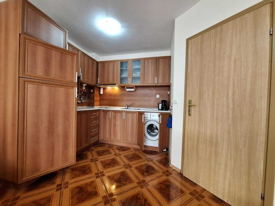 Продава се Двустаен апартамент в к.к. Слънчев бряг - 53 кв.м за 1208 €/кв.м - Снимка #2