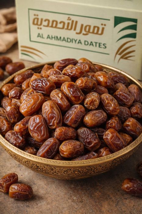 Суккари финики из Аравий