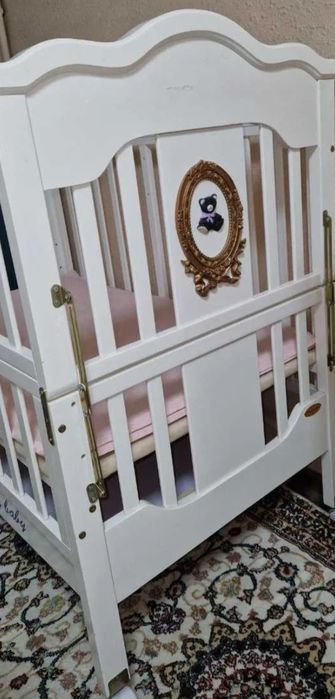 Продается кровать