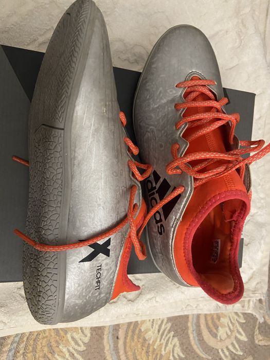 Бутсы оригинал продается