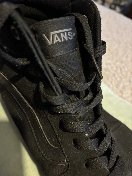 Маратонки обувки Vans 46 номер