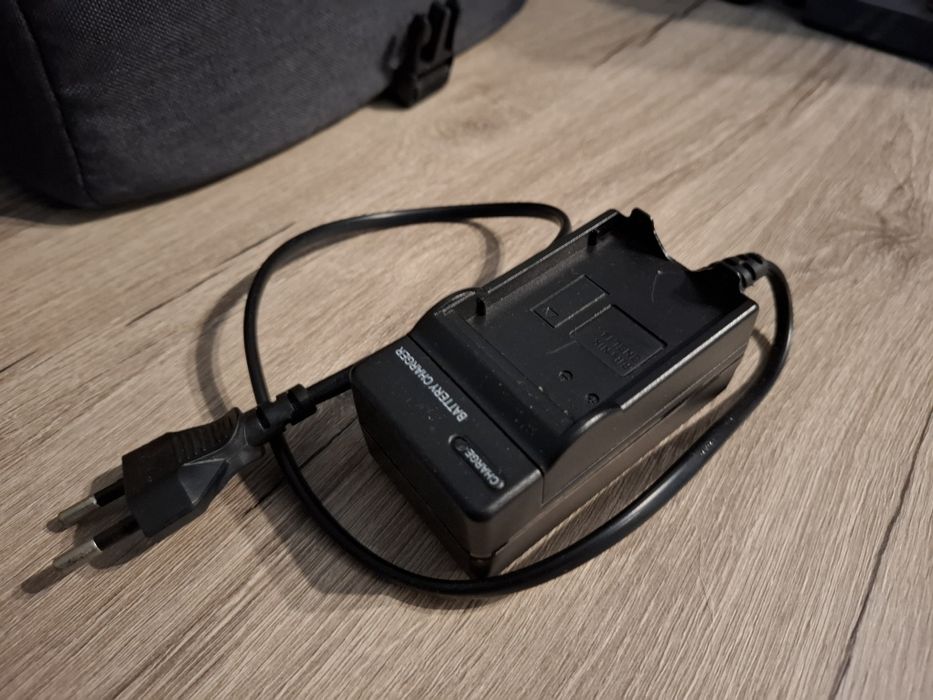 Фотоапарат Nikon d3200