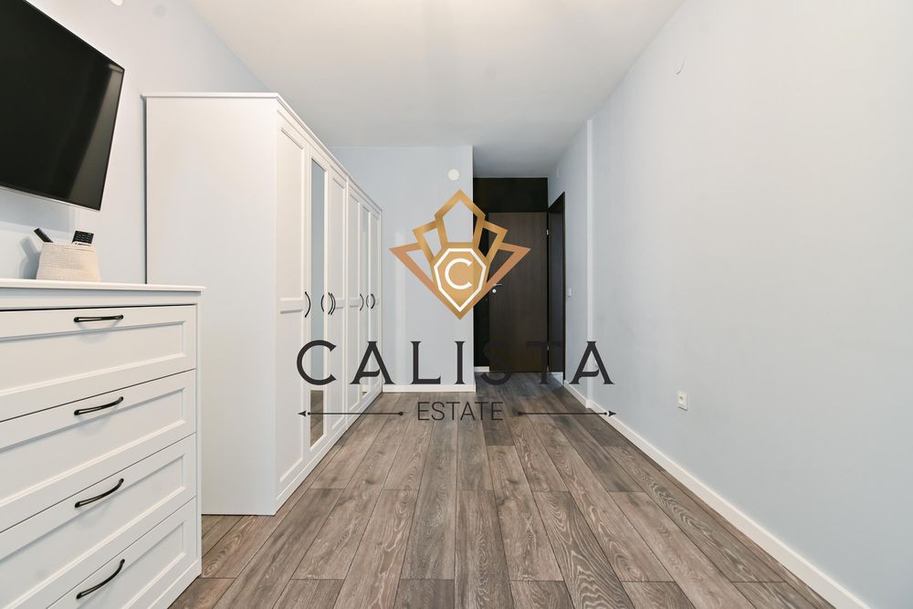 Дава се под наем Тристаен апартамент в София, Витоша - 108 кв.м за 699 € - Снимка #13