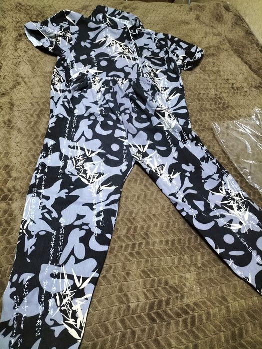 Продам пижаму женскую новую 3 Ка 54-56