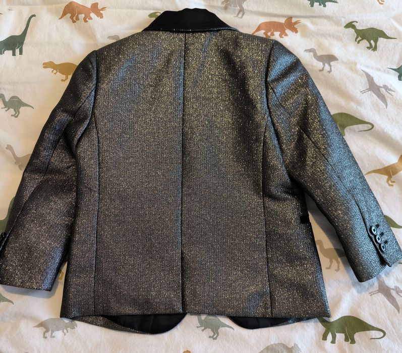 Много красив сет за момче