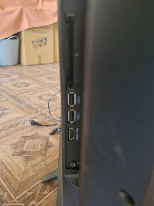 Телевизор Philips