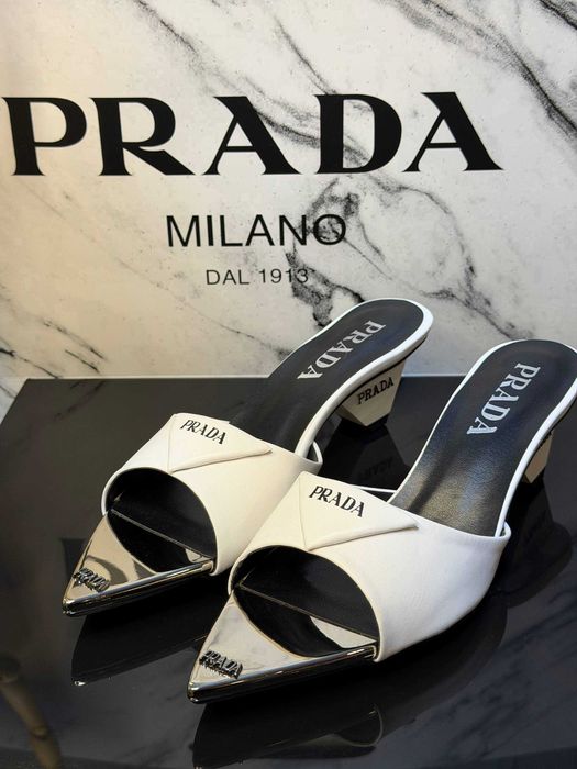Pantofi dama toc mic stiletto