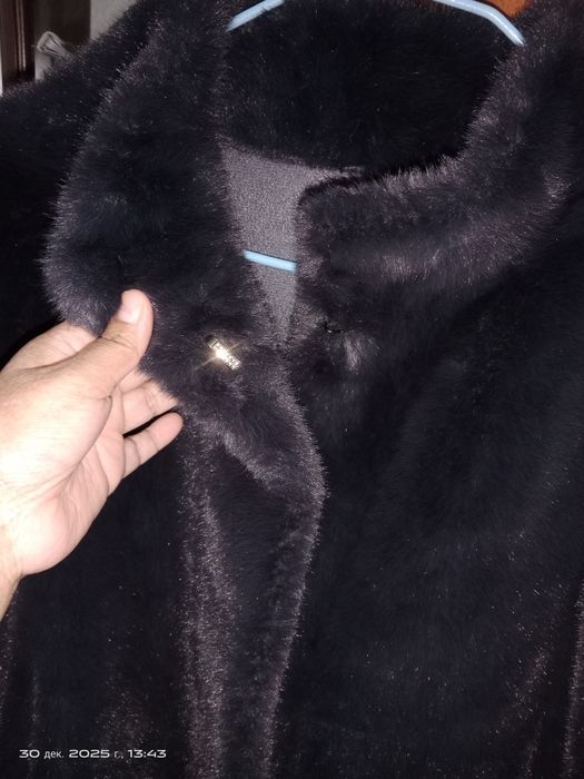 Новая шуба продам