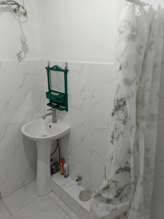 Сдам однокомнатную квартиру