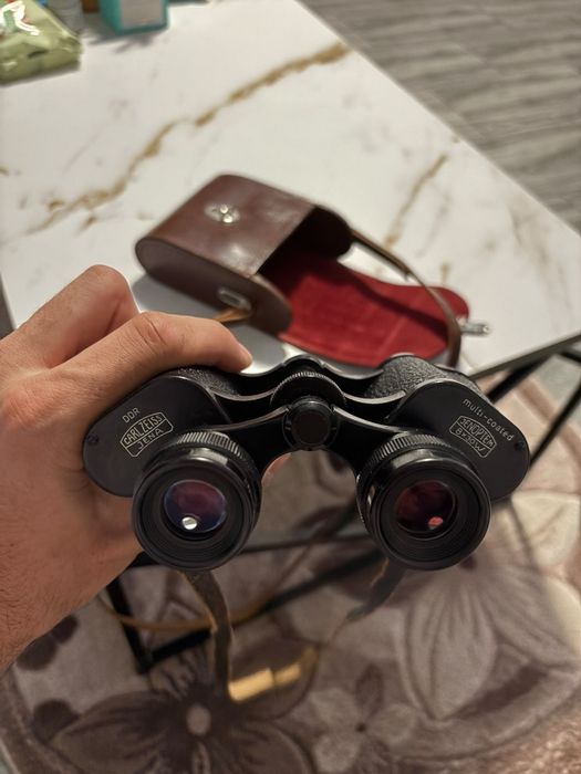 Vand binoclu CARL ZEISS 8x30