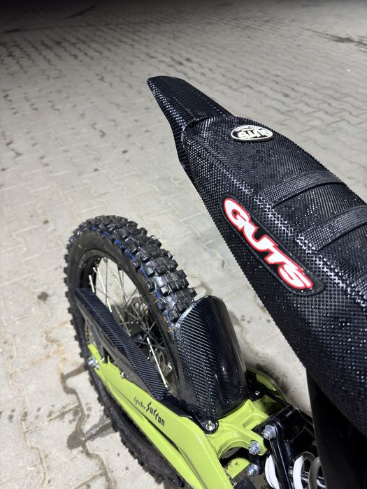 Surron LightBeeX НОВ!