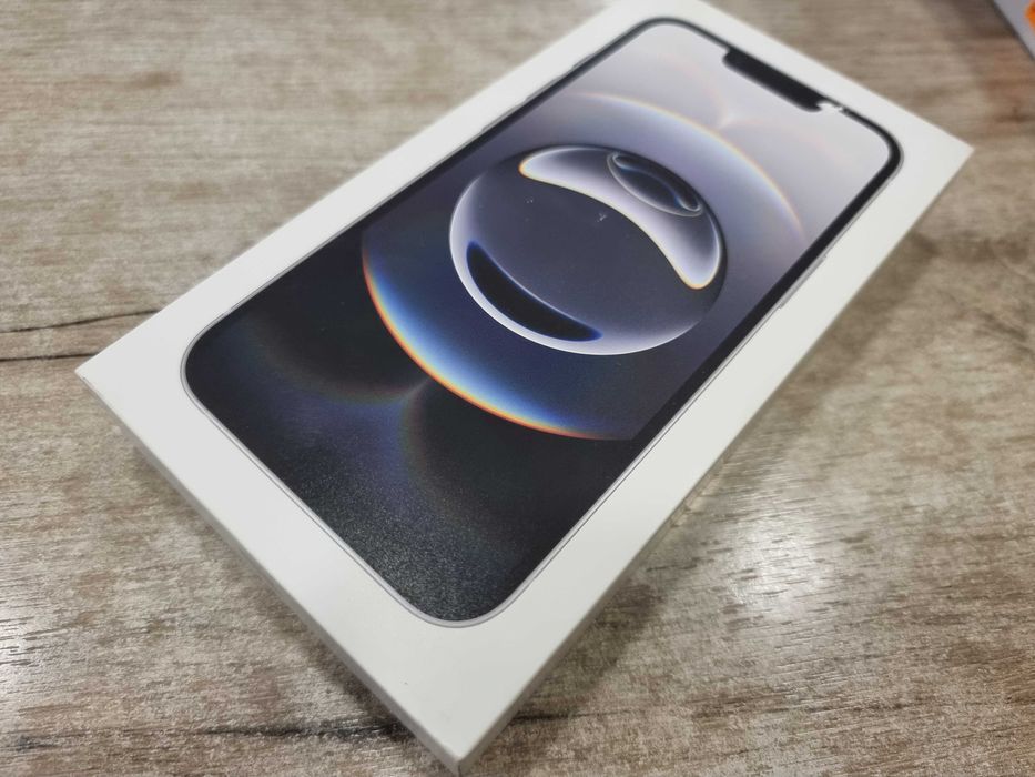 Apple iPhone 16e, 8GB, 128GB, Неразпечатан!