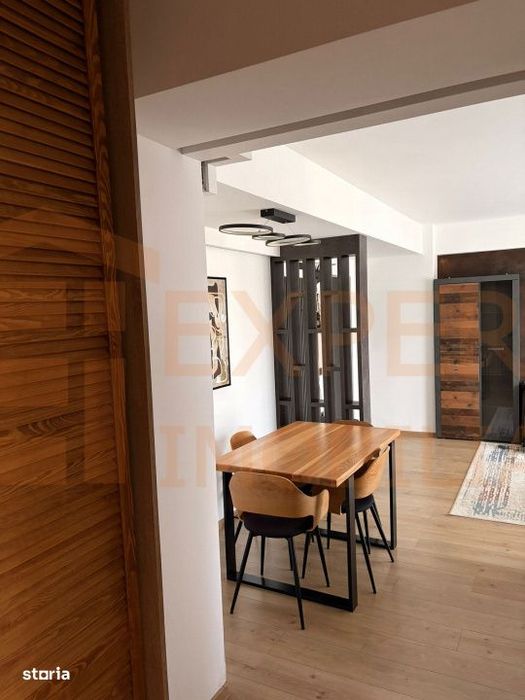 Apartament 2 camere de inchiriat | Tomis Plus