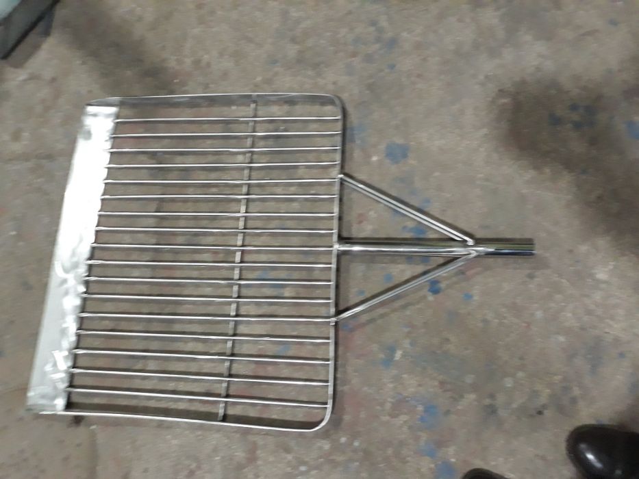 Tava pentru copt paine bagheta