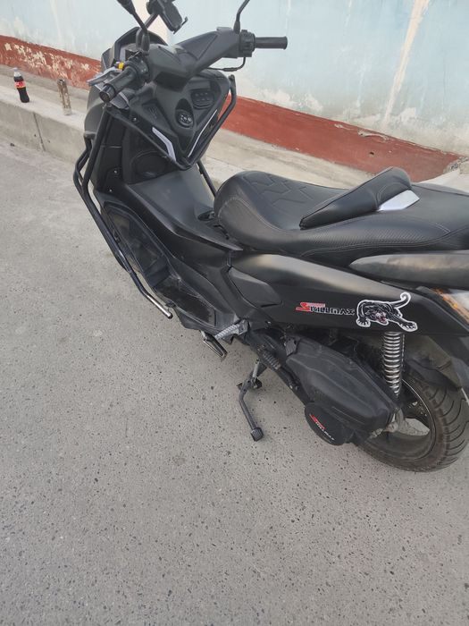 Smax sotiladi Qo’qonda