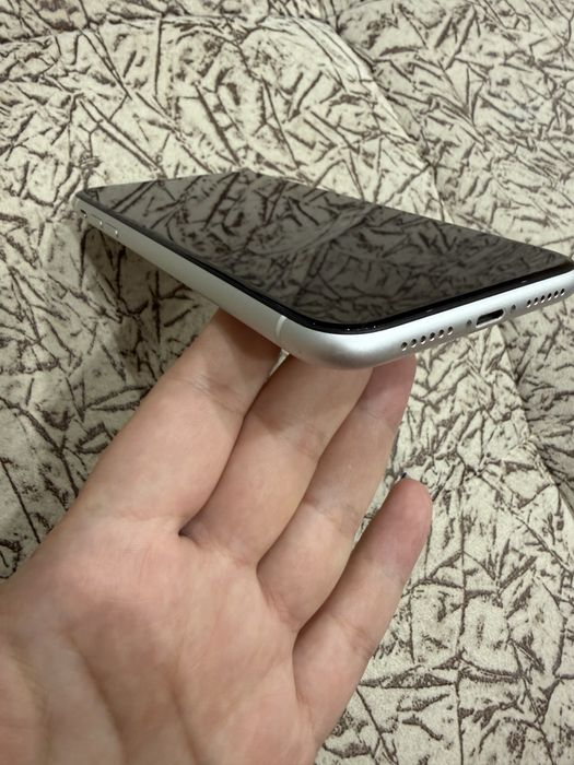 Iphone xr, 64 гб, 79% Аккум