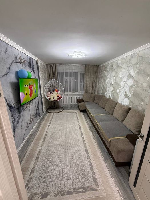 Продаю квартиру-недорого. Срочно