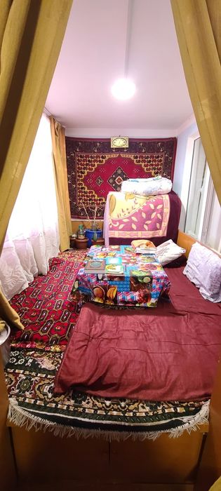 Срочна 4 хонали кв сотилади