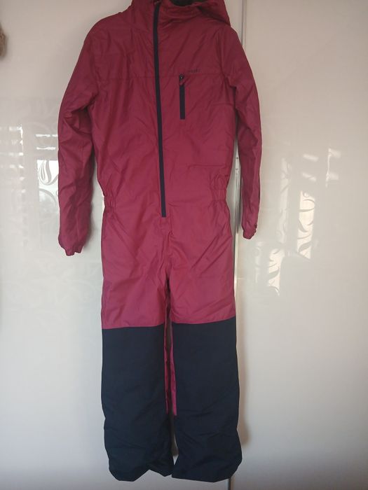 Ски гащеризон за момиче